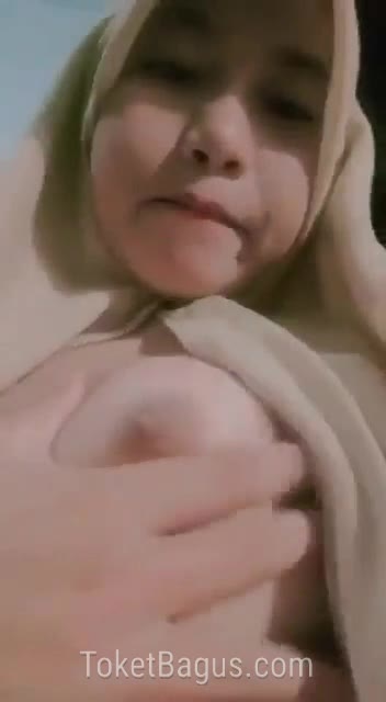 Jilbab SMP Tocil Viral Tiktok